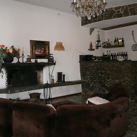 Hotel Due Pini Базельга-ді-Піне Екстер'єр фото