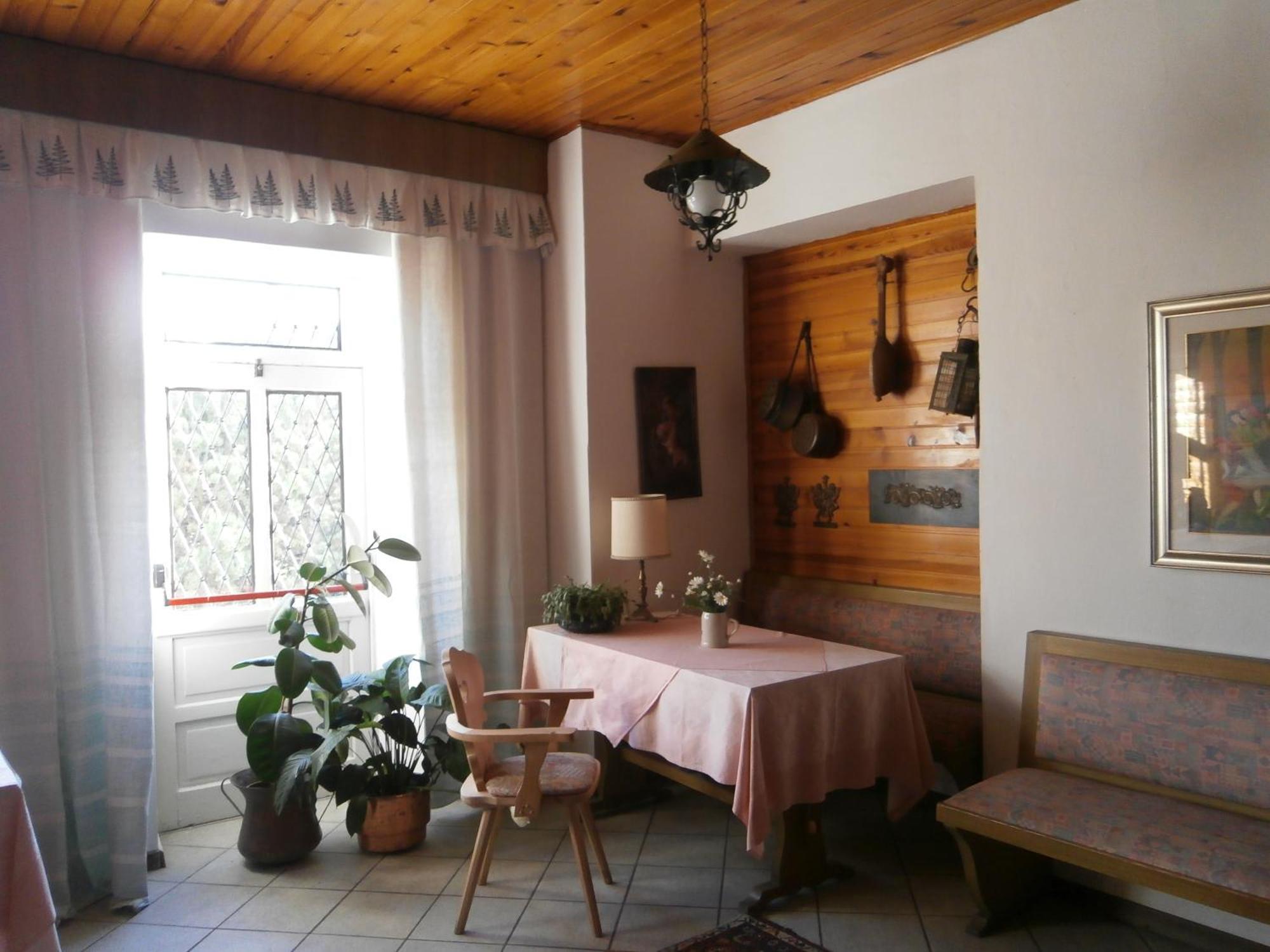 Hotel Due Pini Базельга-ді-Піне Екстер'єр фото